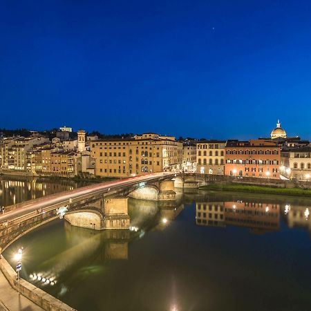 Palazzo Alfieri - Place Of Charme Флоренция Экстерьер фото