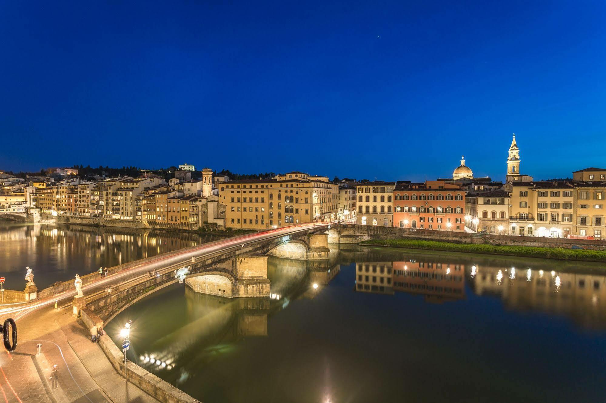 Palazzo Alfieri - Place Of Charme Флоренция Экстерьер фото